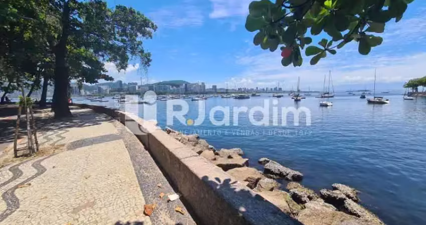 Apartamento com 1 quarto à venda na Avenida Portugal, Urca, Rio de Janeiro
