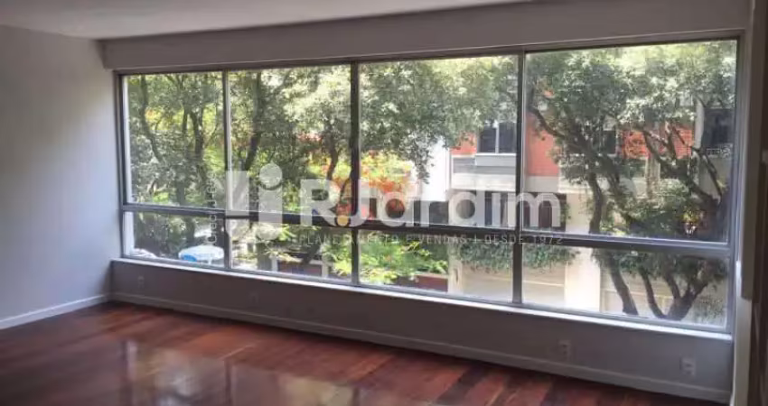 Apartamento com 3 quartos para alugar na Rua Nascimento Silva, Ipanema, Rio de Janeiro