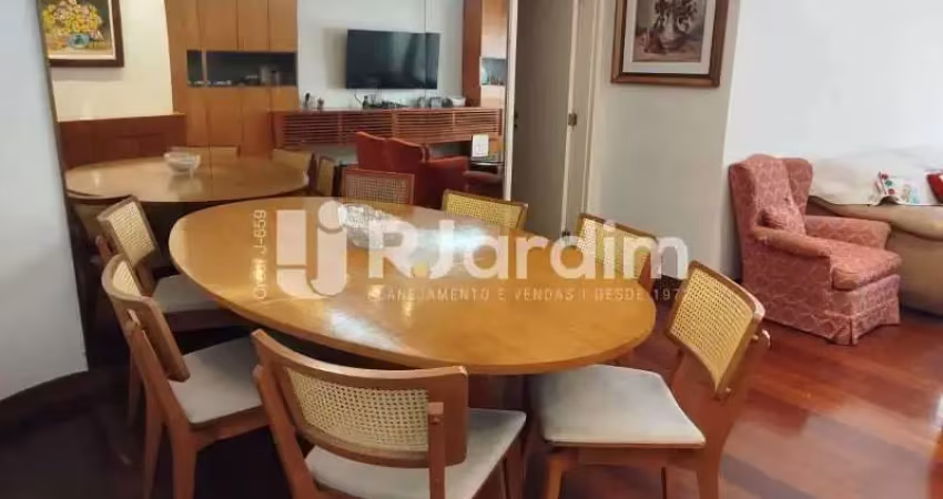 Apartamento com 3 quartos à venda na Rua Francisco Otaviano, Copacabana, Rio de Janeiro