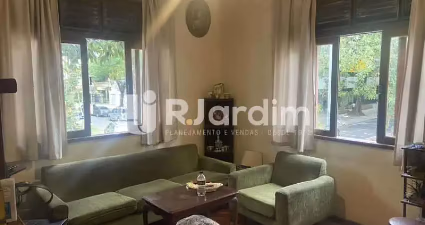 Apartamento com 2 quartos à venda na Rua Barão de Jaguaripe, Ipanema, Rio de Janeiro