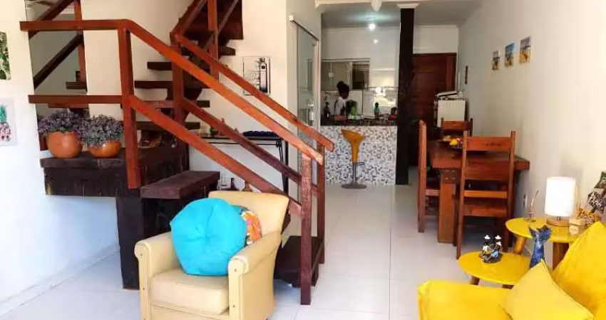 Casa em condomínio fechado com 4 quartos à venda na Estrada de Búzios, Maria Joaquina, Cabo Frio