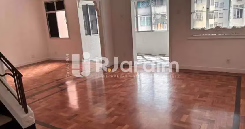 Apartamento com 3 quartos à venda na Rua Barata Ribeiro, Copacabana, Rio de Janeiro