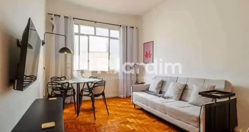 Apartamento com 2 quartos à venda na Rua São Francisco Xavier, Tijuca, Rio de Janeiro