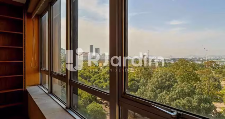 Sala comercial à venda na Rua da Glória, Glória, Rio de Janeiro