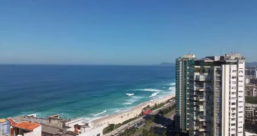 Apartamento com 3 quartos à venda na Avenida Lúcio Costa, Barra da Tijuca, Rio de Janeiro