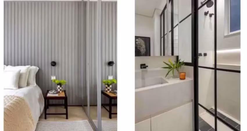 Apartamento com 2 quartos à venda na Rua General Venâncio Flores, Leblon, Rio de Janeiro