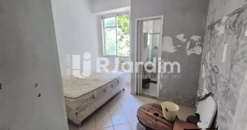 Apartamento com 1 quarto à venda na Rua Hilário de Gouveia, Copacabana, Rio de Janeiro