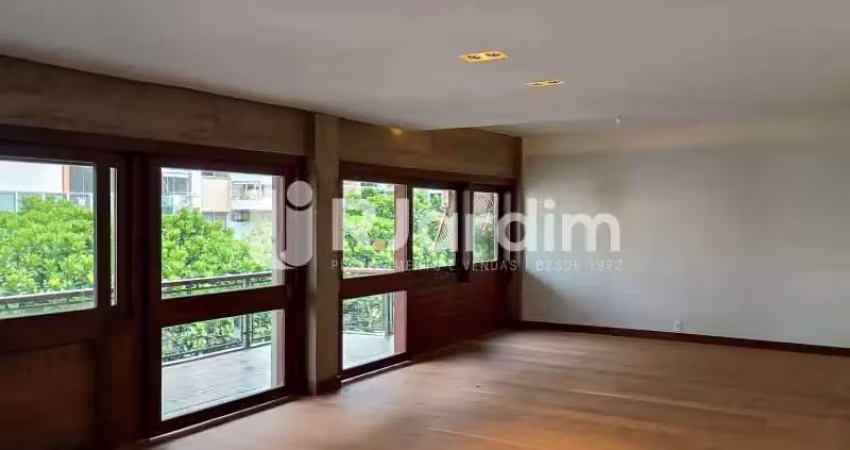 Apartamento com 3 quartos à venda na Rua Alberto de Campos, Ipanema, Rio de Janeiro