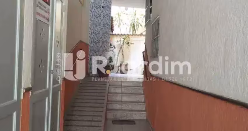 Apartamento com 3 quartos à venda na Rua General Polidoro, Botafogo, Rio de Janeiro