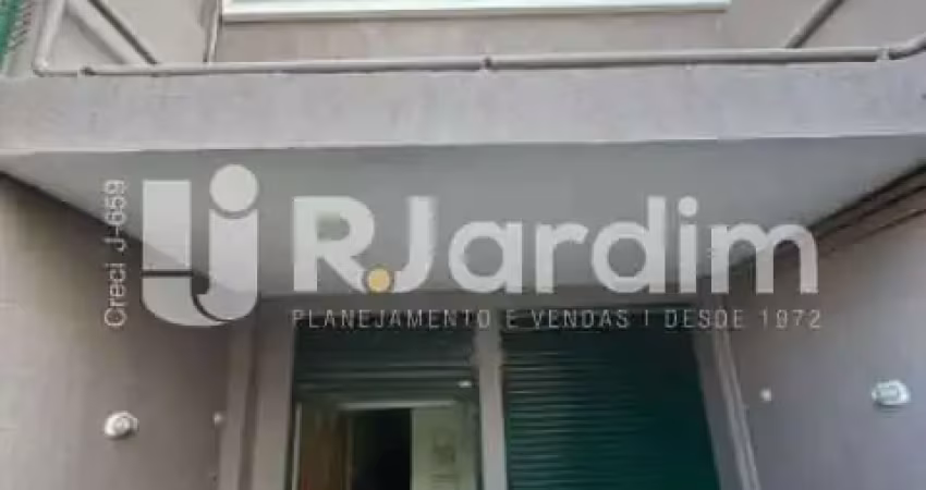 Prédio à venda na Rua São João Batista, Botafogo, Rio de Janeiro