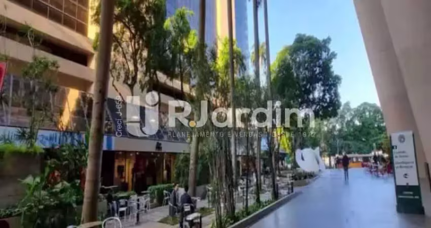 Sala comercial para alugar na Praia de Botafogo, Botafogo, Rio de Janeiro