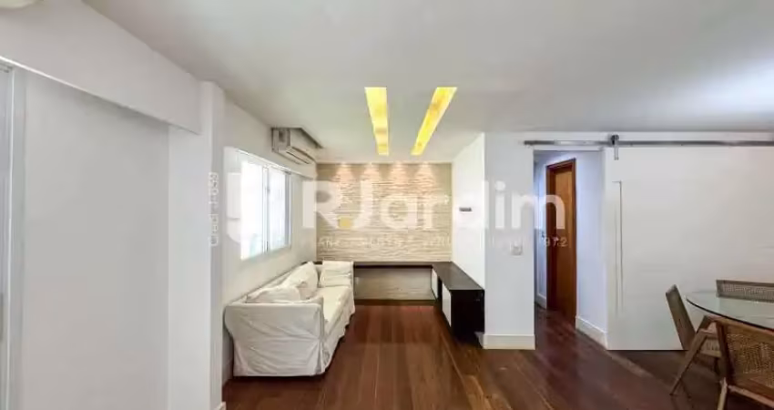 Cobertura com 3 quartos à venda na Rua Almeida Godinho, Lagoa, Rio de Janeiro