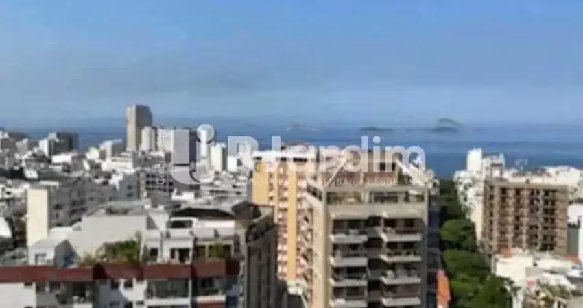 Apartamento com 4 quartos à venda na Avenida Visconde de Albuquerque, Leblon, Rio de Janeiro