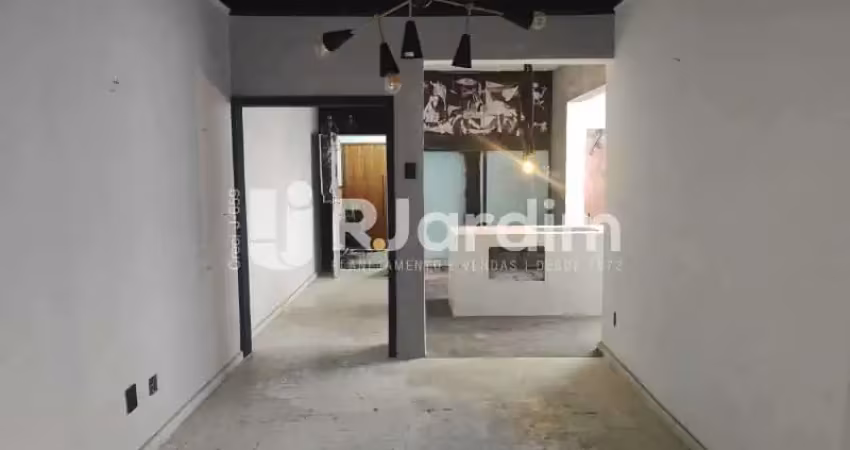 Apartamento com 4 quartos à venda na Rua General Polidoro, Botafogo, Rio de Janeiro