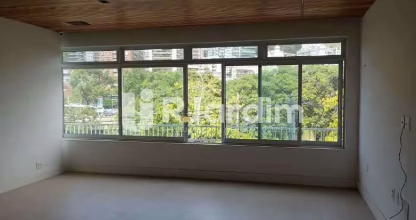 Apartamento com 3 quartos à venda na Rua Professor Abelardo Lobo, Lagoa, Rio de Janeiro