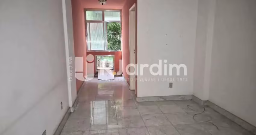 Apartamento com 2 quartos à venda na Rua Edmundo Lins, Copacabana, Rio de Janeiro