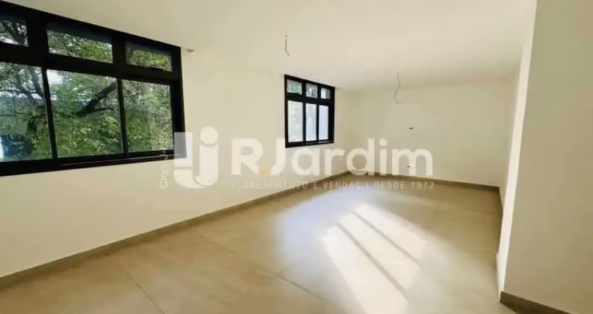Apartamento com 2 quartos à venda na Rua Dezenove de Fevereiro, Botafogo, Rio de Janeiro