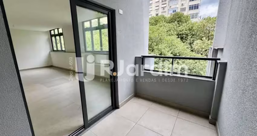 Apartamento com 2 quartos à venda na Rua Dezenove de Fevereiro, Botafogo, Rio de Janeiro