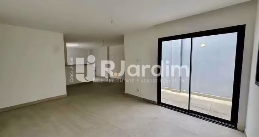 Apartamento com 3 quartos à venda na Rua Dezenove de Fevereiro, Botafogo, Rio de Janeiro