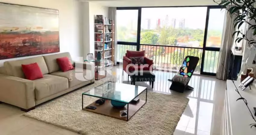 Apartamento com 3 quartos à venda na Rua Ipanema, Barra da Tijuca, Rio de Janeiro