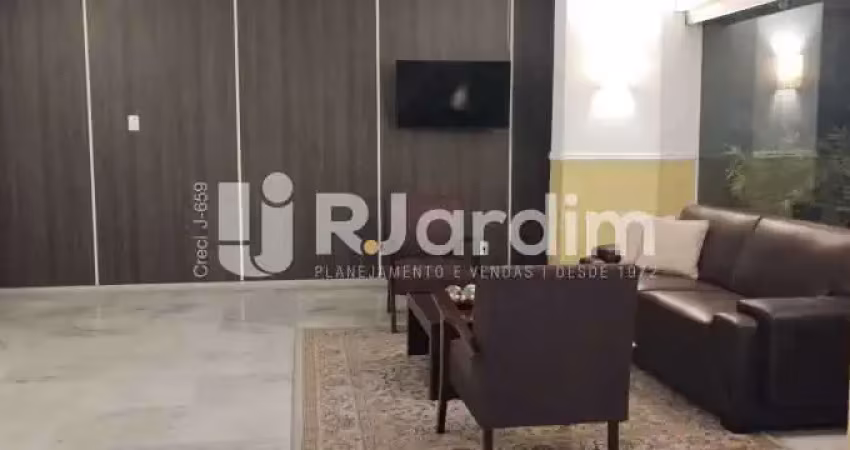 Apartamento com 3 quartos à venda na Rua Santa Clara, Copacabana, Rio de Janeiro