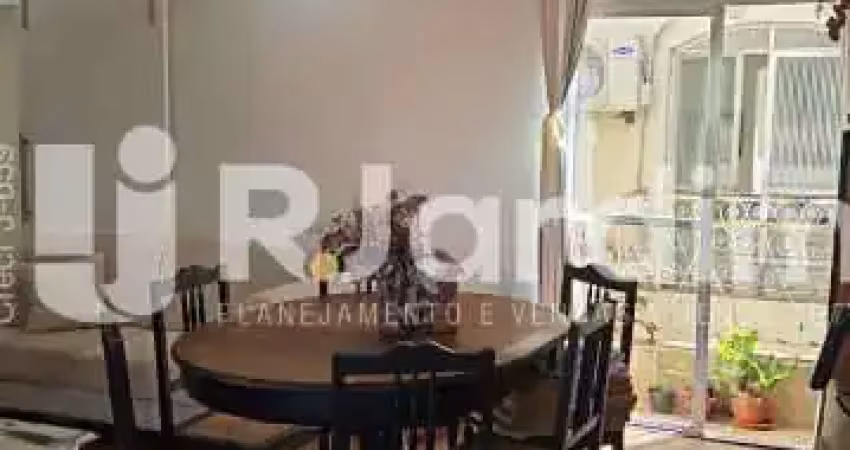 Apartamento com 3 quartos à venda na Rua Bambina, Botafogo, Rio de Janeiro