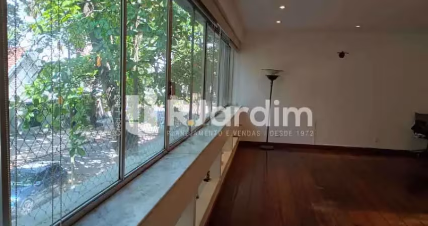 Apartamento com 4 quartos à venda na Rua Redentor, Ipanema, Rio de Janeiro