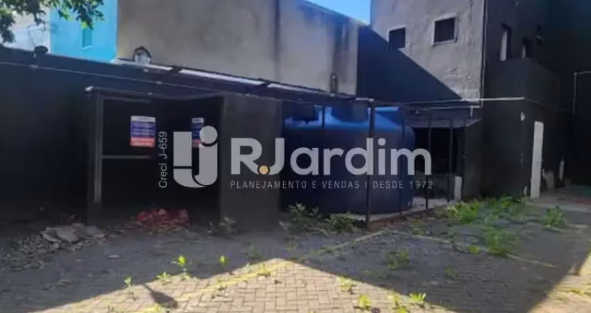Casa comercial com 2 salas à venda na Rua Visconde de Silva, Botafogo, Rio de Janeiro