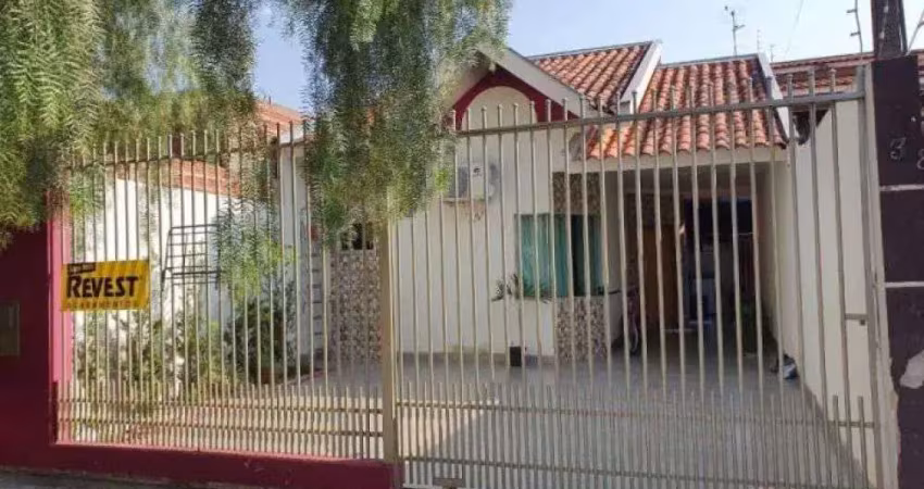 VENDA | Casa, com 3 quartos em JD PAULISTA, MARINGÁ