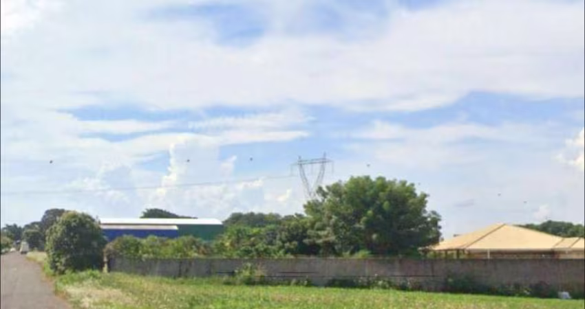 VENDA | Terreno,  em Parque Industrial Mário Bulhões, Maringá
