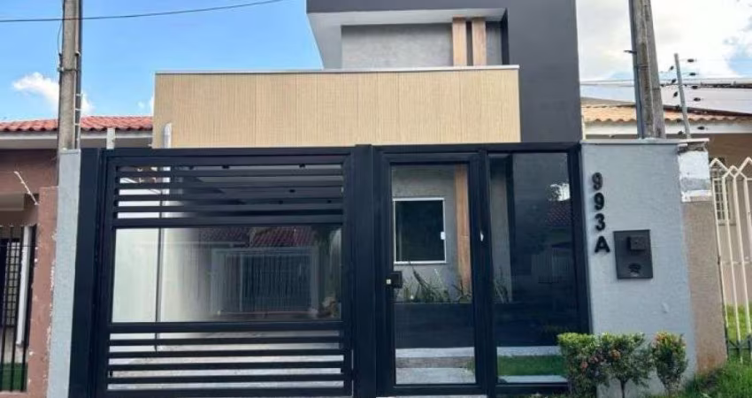 LOCAÇÃO | Casa, com 3 quartos em JD PARIS, MARINGÁ