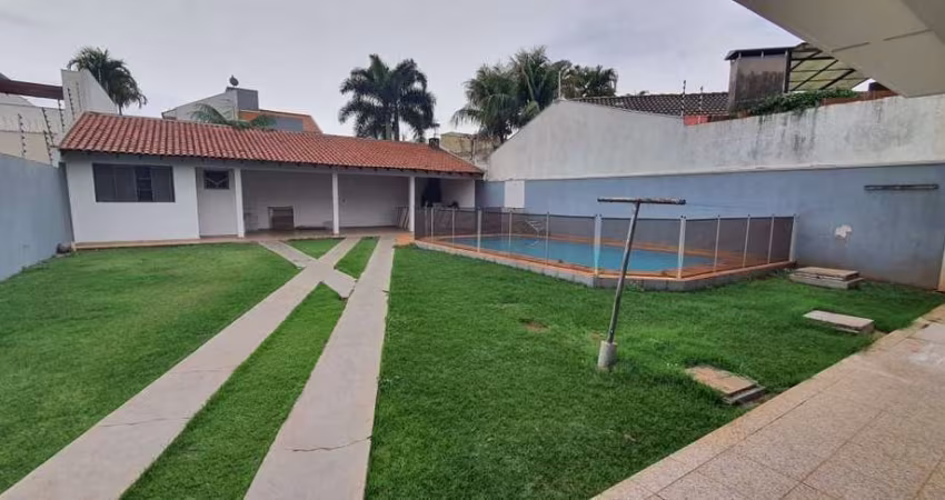 VENDA | Sobrado, com 4 quartos em Jardim Iguaçu, Maringá