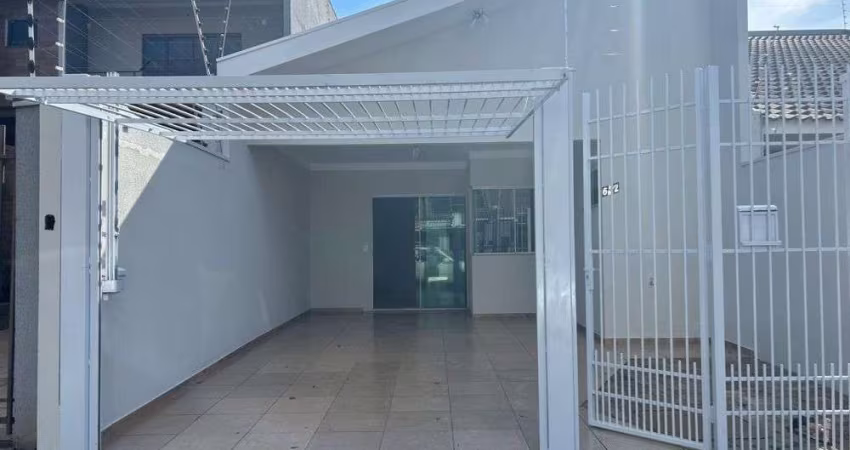 LOCAÇÃO | Casa, com 3 quartos em Jardim Monte Rei, Maringá