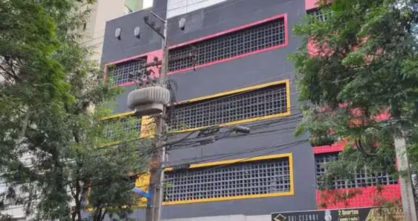Locação | apartamento, com 2 quartos em zona 01, maringá