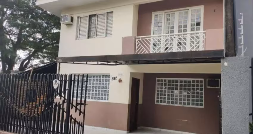 Casa com 3 quartos à venda na Rua Ponta Grossa, 169, Zona 08, Maringá