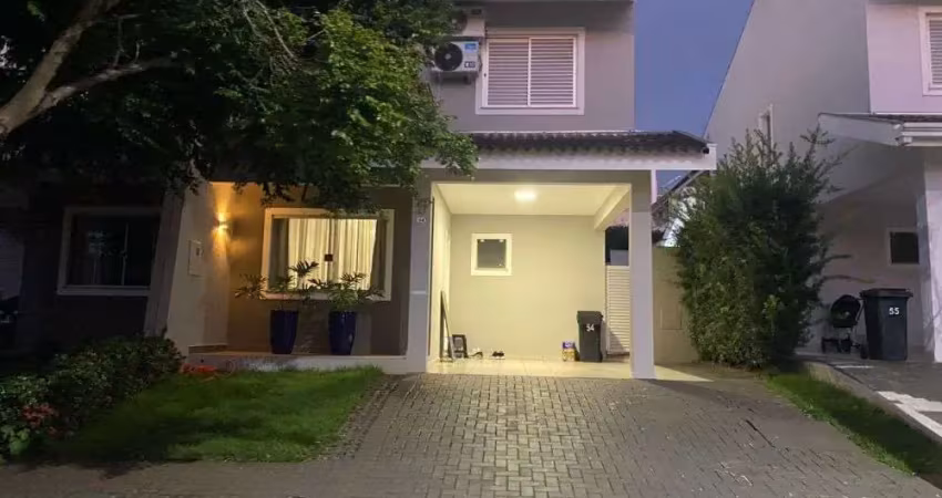 Venda | sobrado, com 3 quartos em jardim tropical, maringá