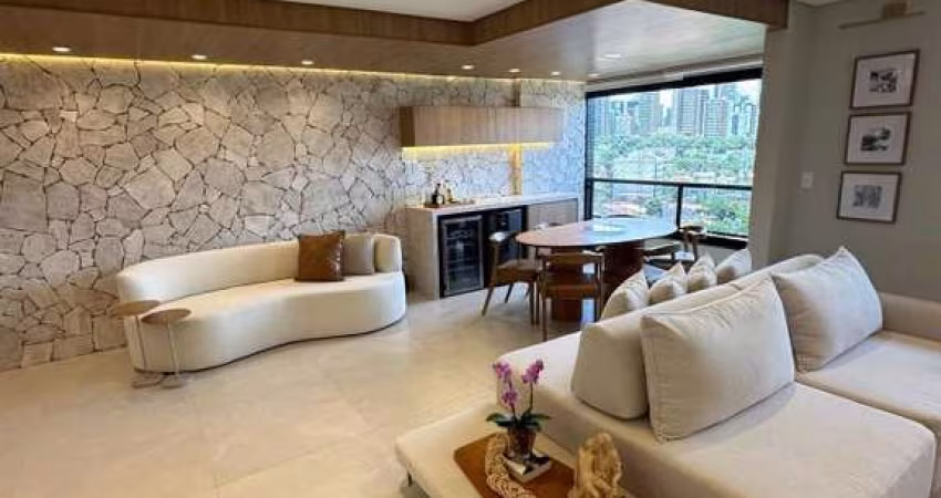 Apartamento 3 Quartos para Venda em Salvador, Pituba, 3 dormitórios, 2 suítes, 3 banheiros, 2 vagas
