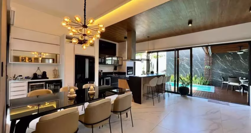 Casa em condomínio para venda em camaçari, vila de abrantes (abrantes), 3 dormitórios, 3 suítes, 2 banheiros, 4 vagas