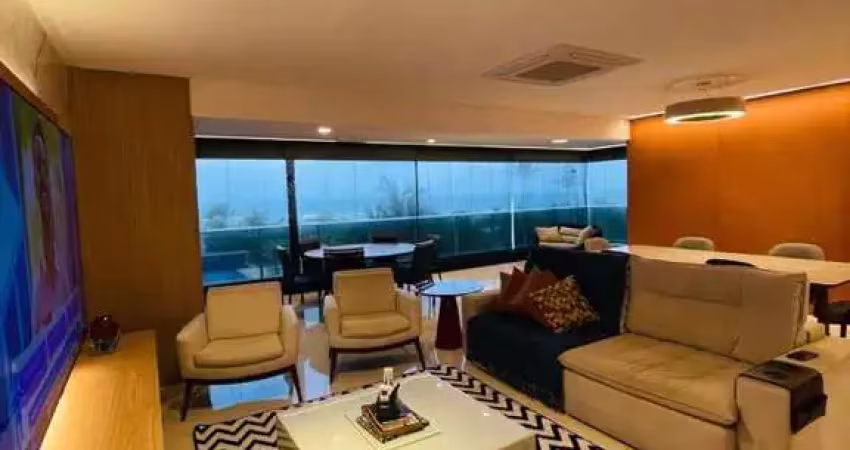 Apartamento 3 quartos para venda em salvador, pituaçu, 3 dormitórios, 3 suítes, 4 banheiros, 3 vagas