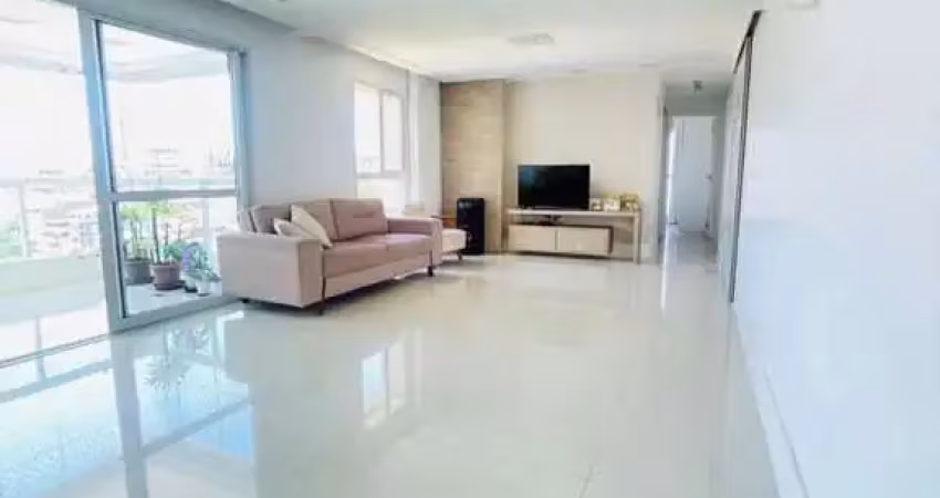 Apartamento 3 quartos para venda em salvador, horto bela vista, 3 dormitórios, 3 suítes, 4 banheiros, 3 vagas