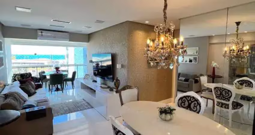 Apartamento 3 quartos para venda em salvador, jardim armação, 3 dormitórios, 1 suíte, 2 banheiros, 2 vagas