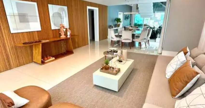 Casa em condomínio para venda em salvador, alphaville ii, 4 dormitórios, 4 suítes, 6 banheiros, 4 vagas