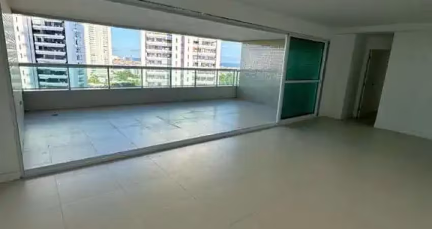 Apartamento 3 quartos para venda em salvador, horto florestal, 3 dormitórios, 3 suítes, 4 banheiros, 4 vagas