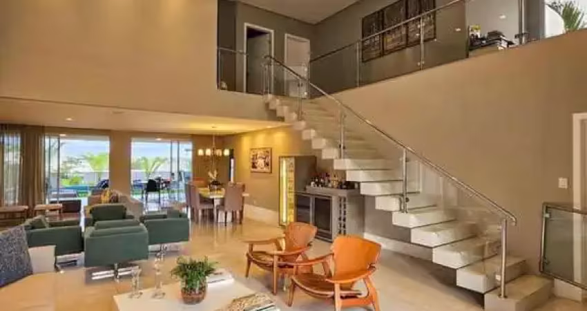 Casa em condomínio para venda em salvador, alphaville ii, 5 dormitórios, 5 suítes, 7 banheiros, 6 vagas