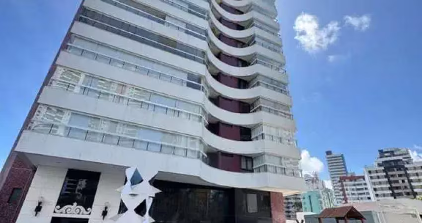 Apartamento 4 quartos para venda em salvador, horto florestal, 4 dormitórios, 4 suítes, 6 banheiros, 5 vagas