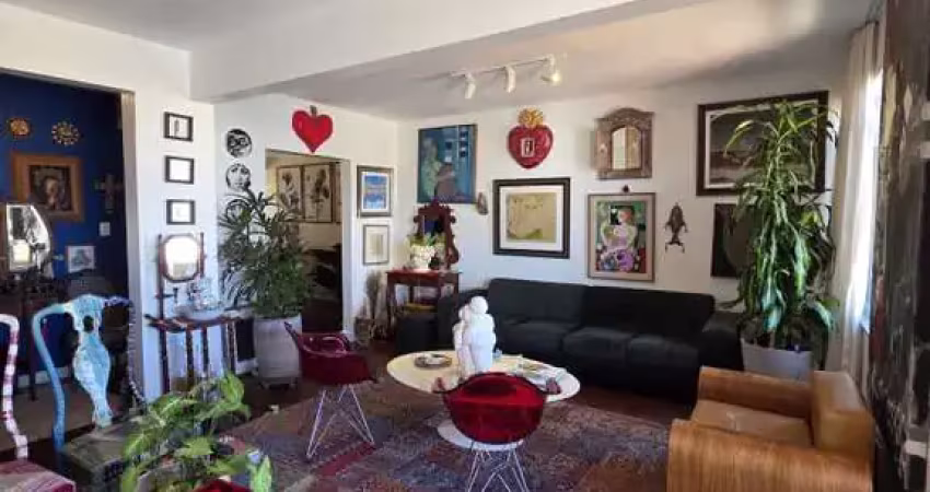 Apartamento 3 quartos para venda em salvador, rio vermelho, 3 dormitórios, 1 suíte, 3 banheiros, 2 vagas