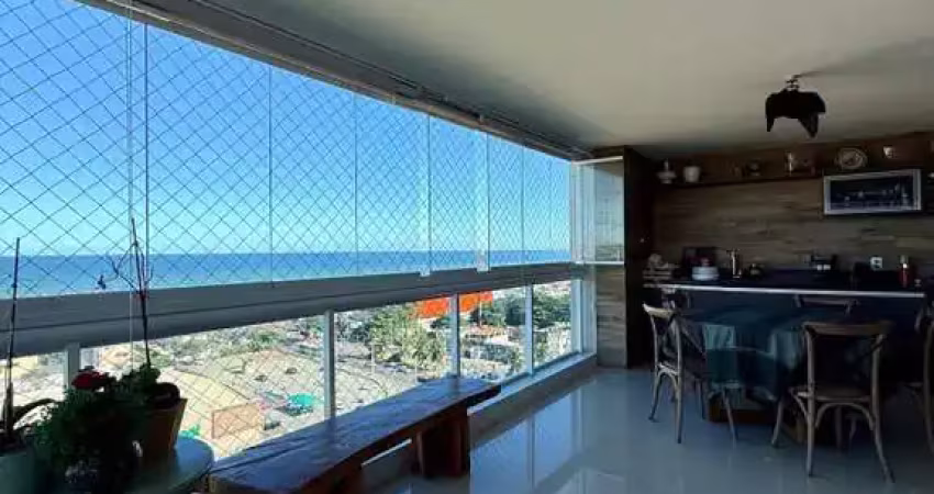 Apartamento 3 quartos para venda em salvador, patamares, 3 dormitórios, 3 suítes, 4 banheiros, 3 vagas