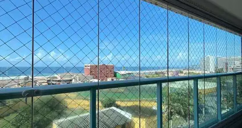 Apartamento 3 quartos para venda em salvador, jardim armação, 3 dormitórios, 1 suíte, 3 banheiros, 2 vagas