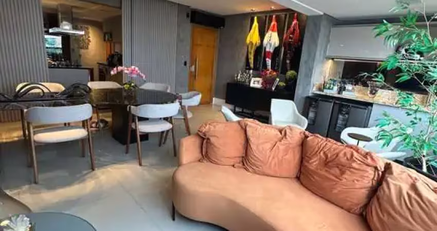 Apartamento 3 quartos para venda em salvador, caminho das árvores, 3 dormitórios, 3 suítes, 4 banheiros, 2 vagas