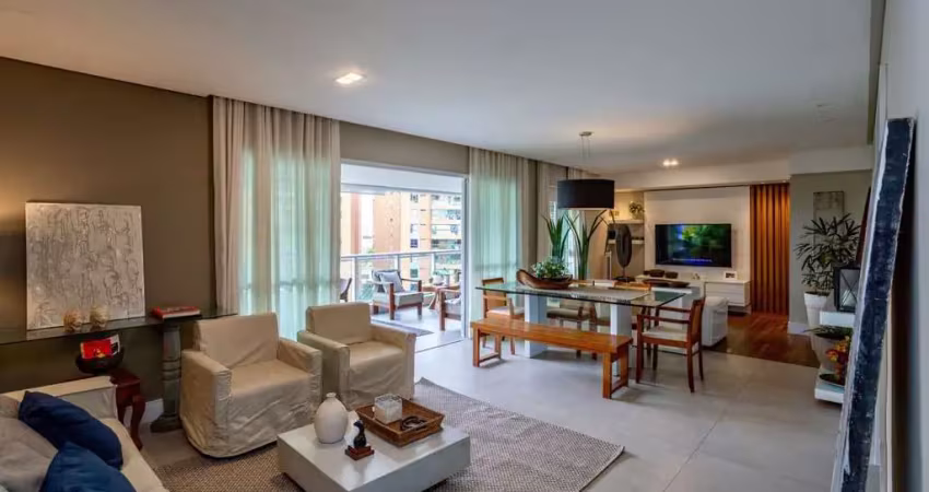 Apartamento 3 quartos para venda em salvador, alphaville i, 3 dormitórios, 3 suítes, 4 banheiros, 2 vagas